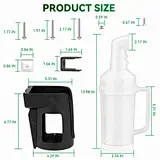 golf sand bottles